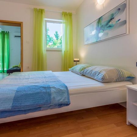 Apartments Barbara 3 Jadranovo Zewnętrze zdjęcie