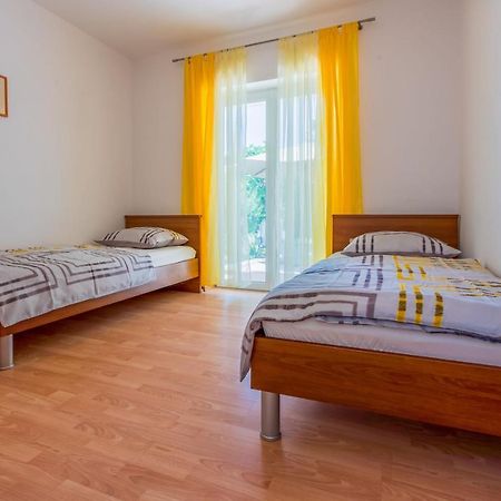 Apartments Barbara 3 Jadranovo Zewnętrze zdjęcie