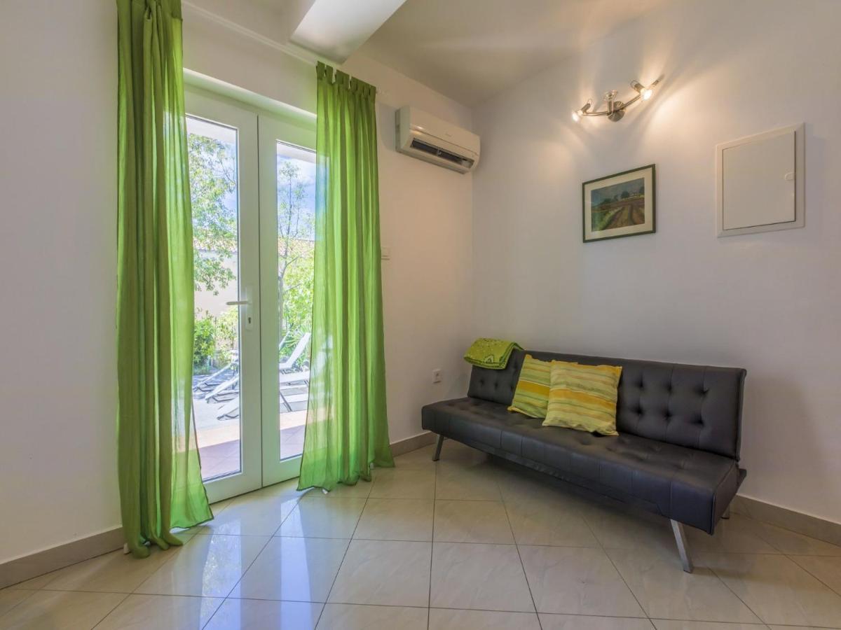 Apartments Barbara 3 Jadranovo Zewnętrze zdjęcie